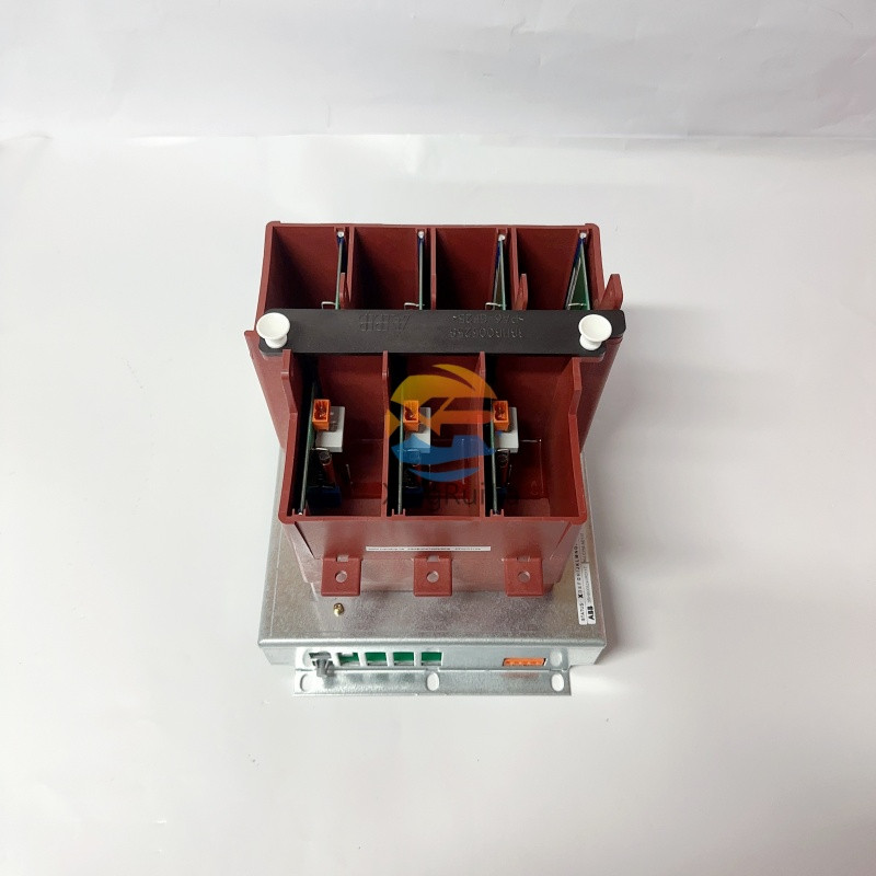 ABB KUC755AE117 3BHB005243R0117 | Advant Controller 800xA CPU | Turbine & Process Control2